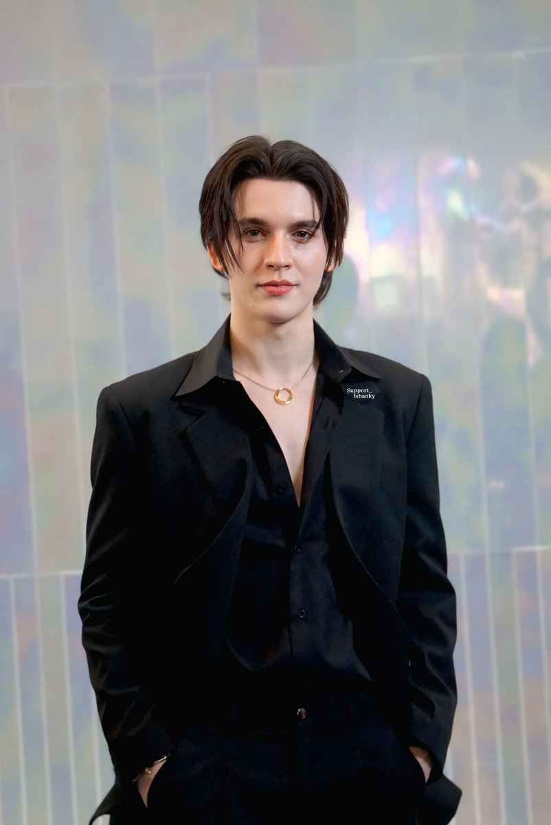 Support_ISBANKY tweet media