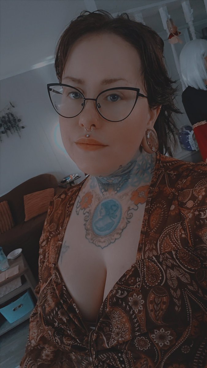 𖤐Ravyn𖤐 tweet media