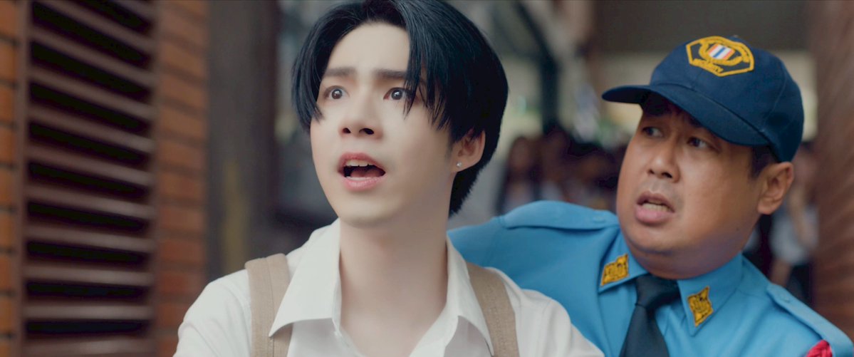 ภพเธอ | Love Upon a Time Series tweet media