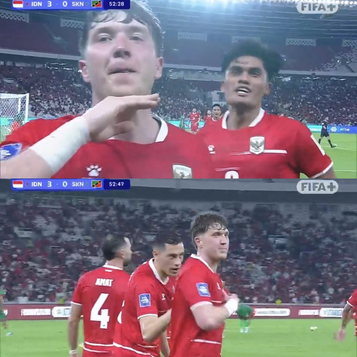 Extra Time Indonesia tweet media