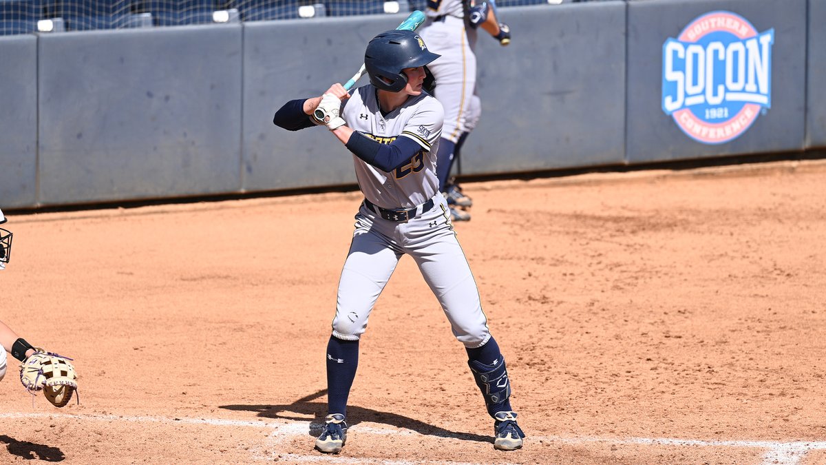 UNCG Softball tweet media
