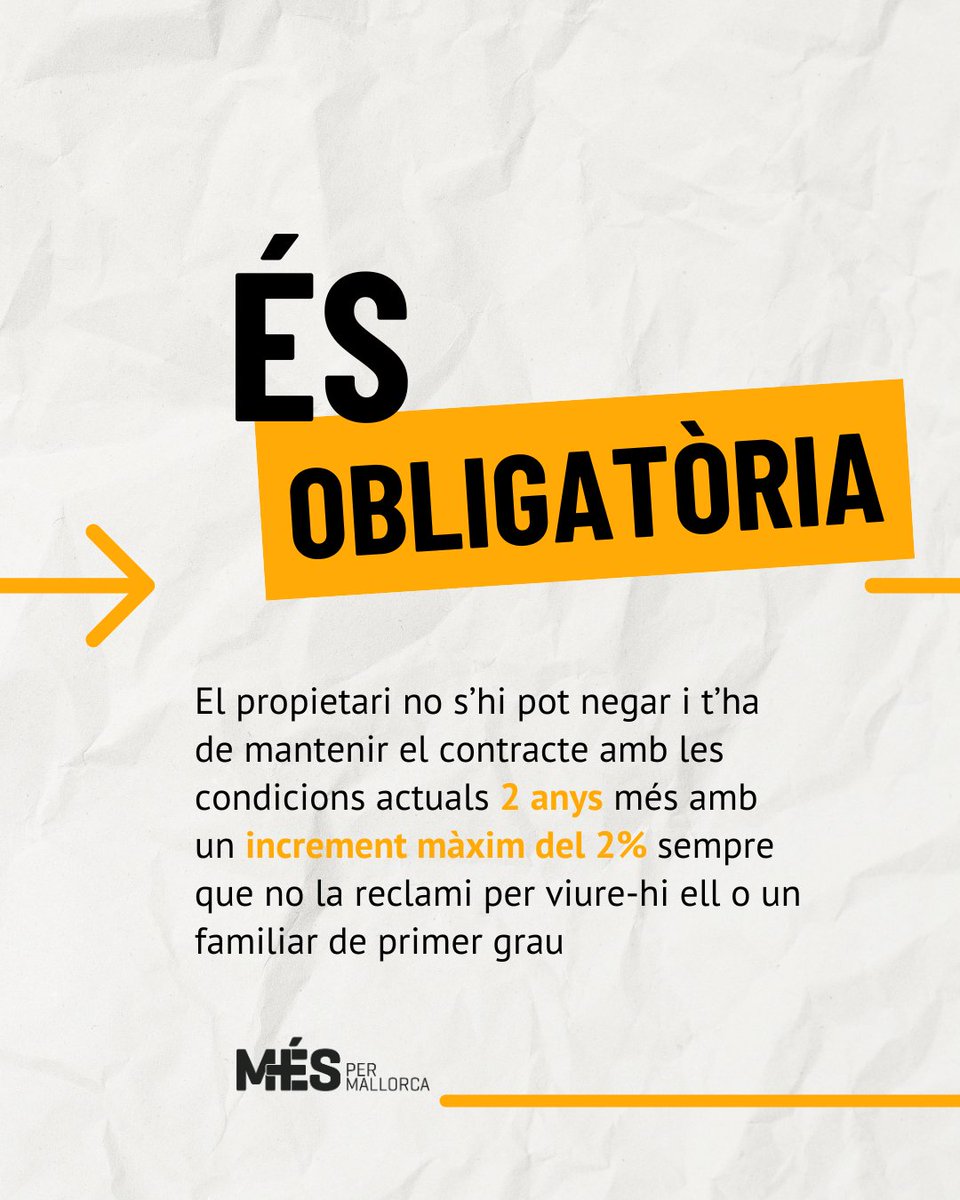 MÉS per Mallorca tweet media