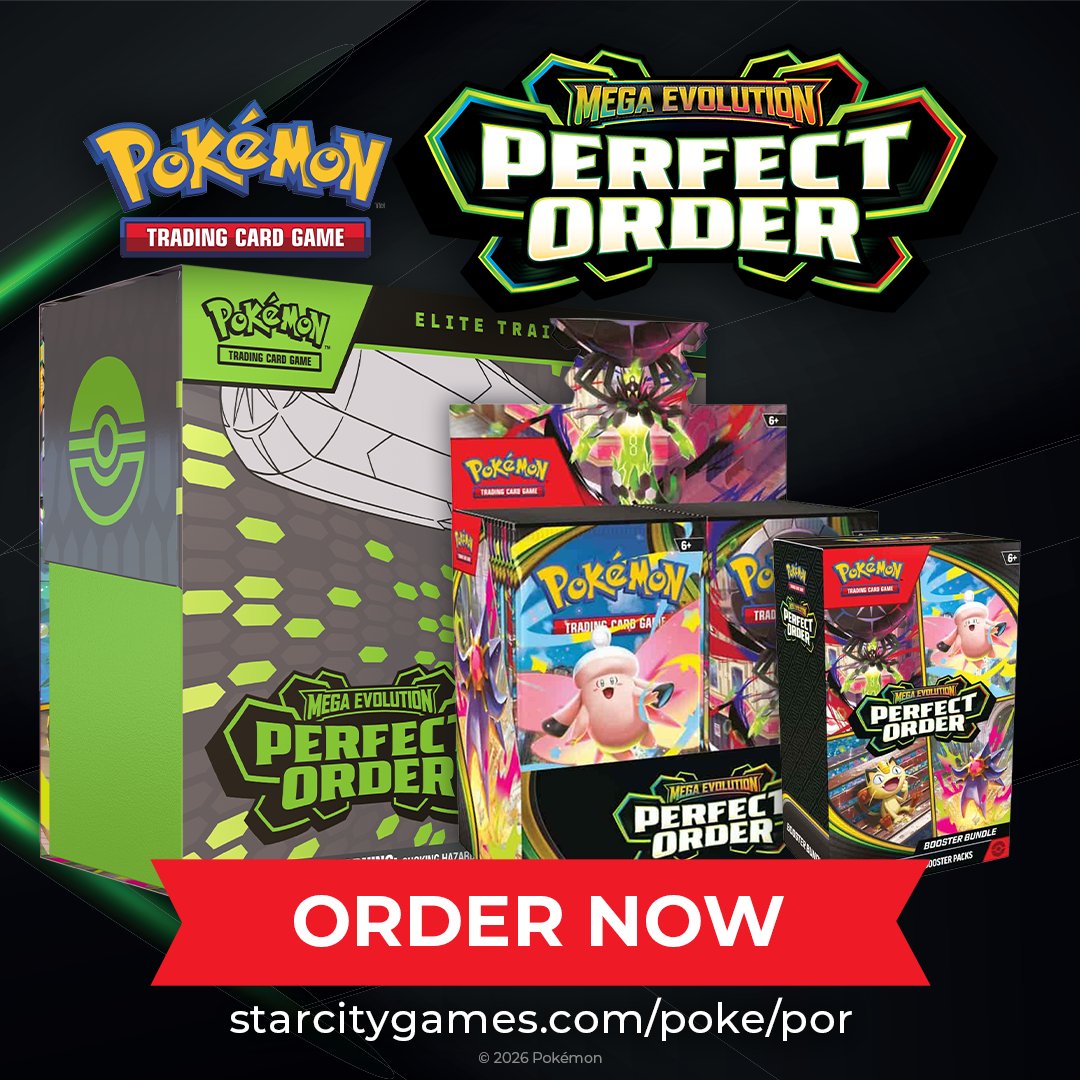 Star City Games tweet media