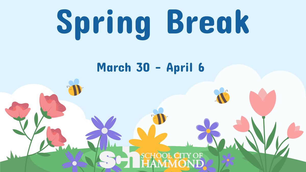 School City of Hammond tweet media