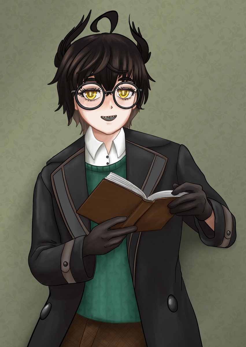 Sam Wintertide ❄️🌨️🏳️🌈 tweet media