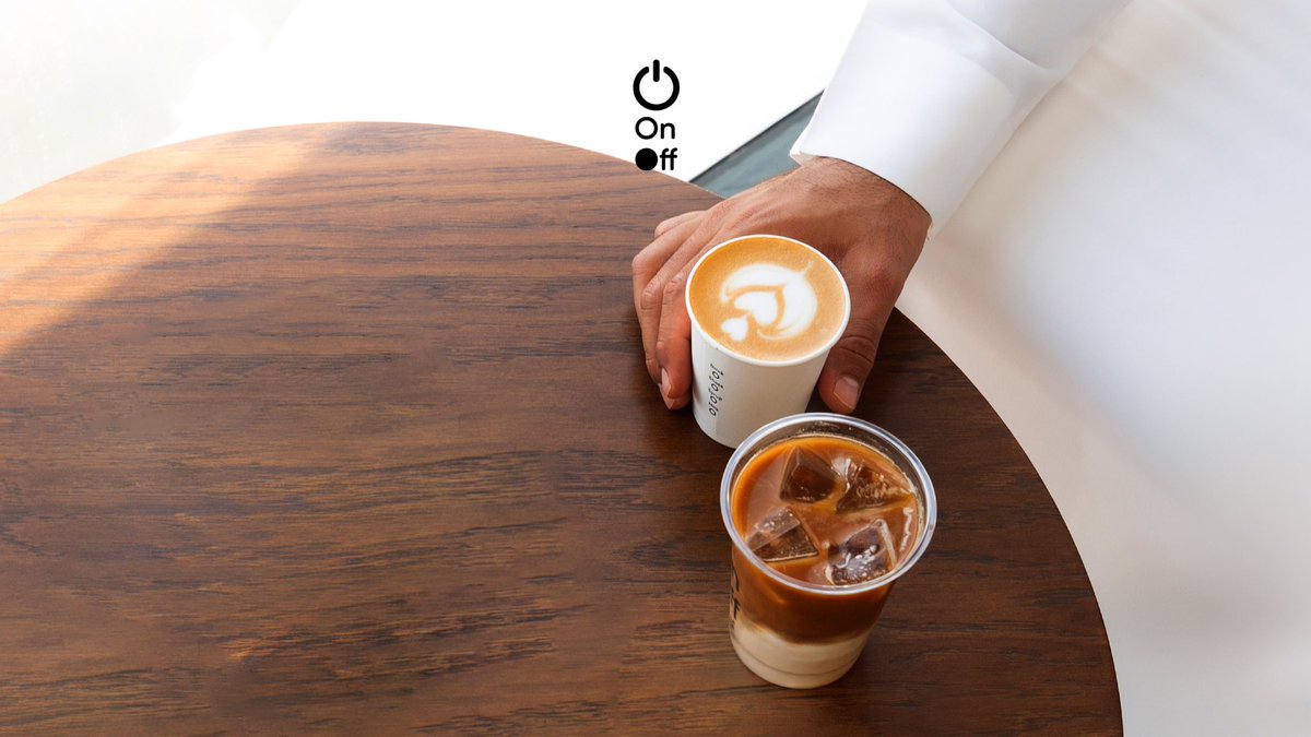 اون اوف | ON OFF tweet media