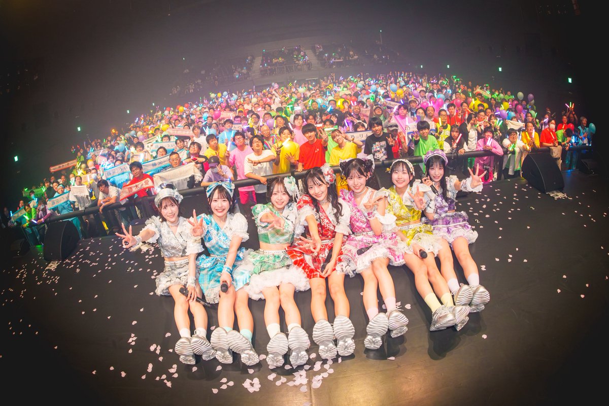 THE ENCORE - 3/27 COMTEC PORTBASE tweet media