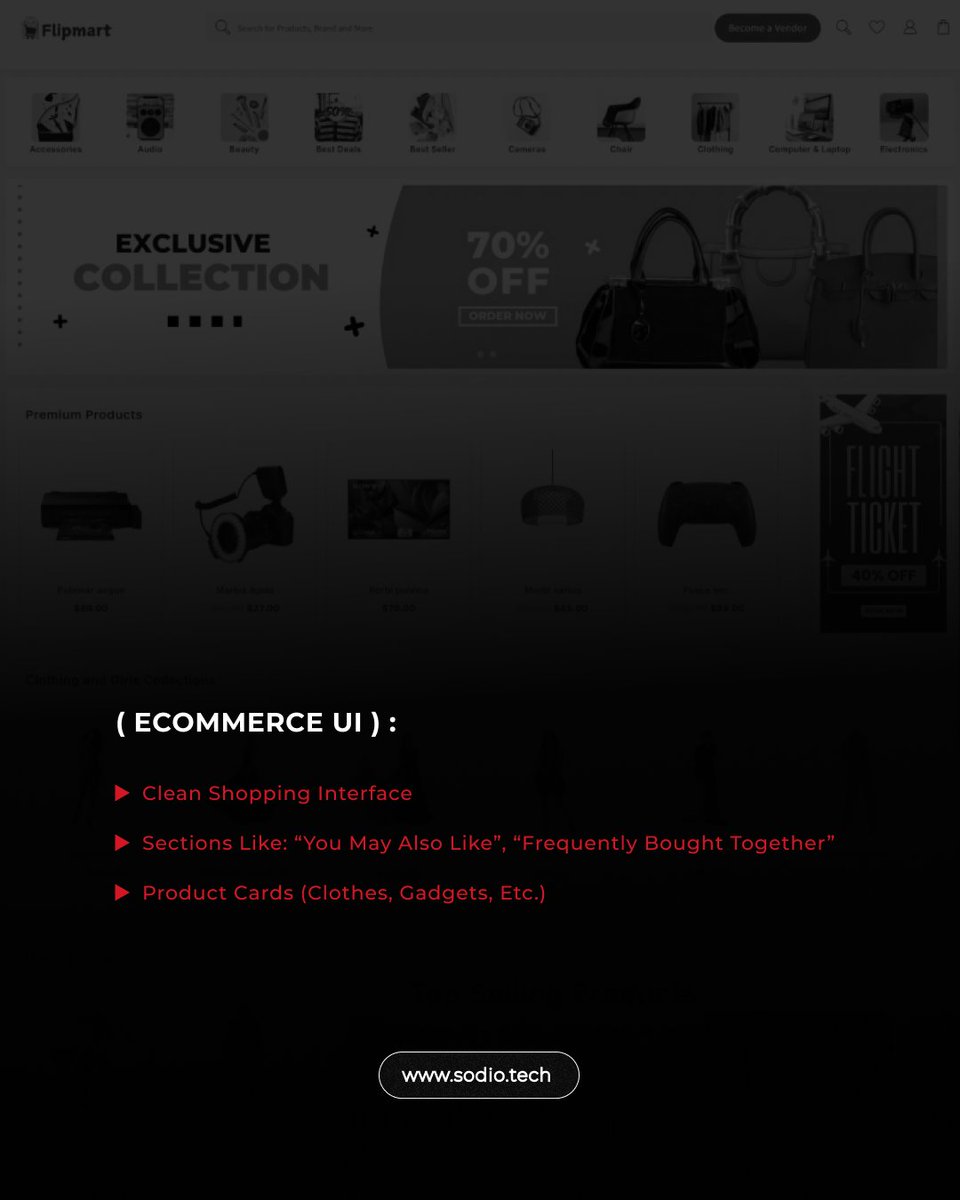 Sodio Technologies tweet media