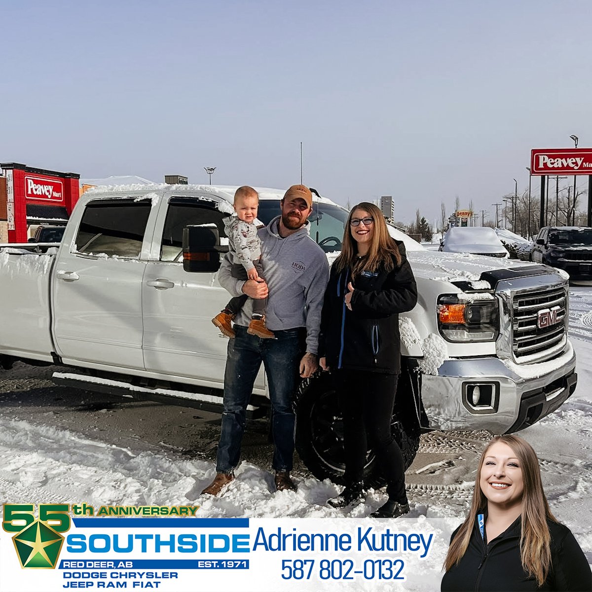 SSRD-Southside Dodge tweet media