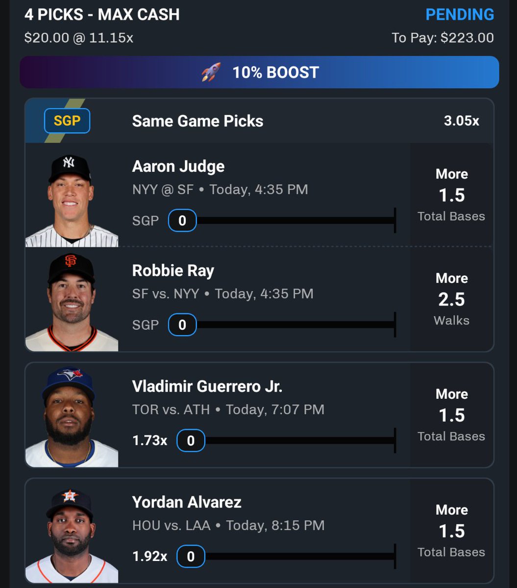 A. Beezy tweet media