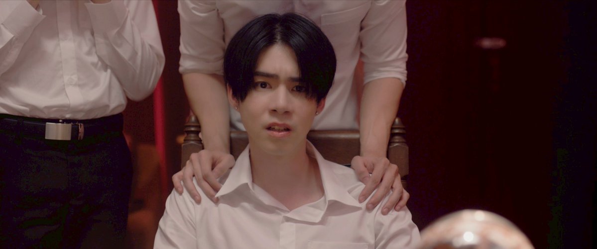 ภพเธอ | Love Upon a Time Series tweet media