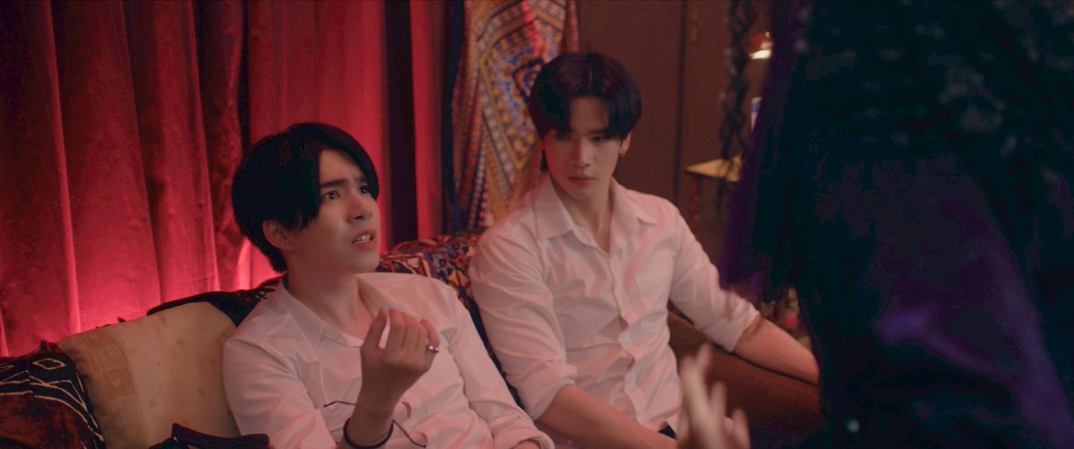 ภพเธอ | Love Upon a Time Series tweet media