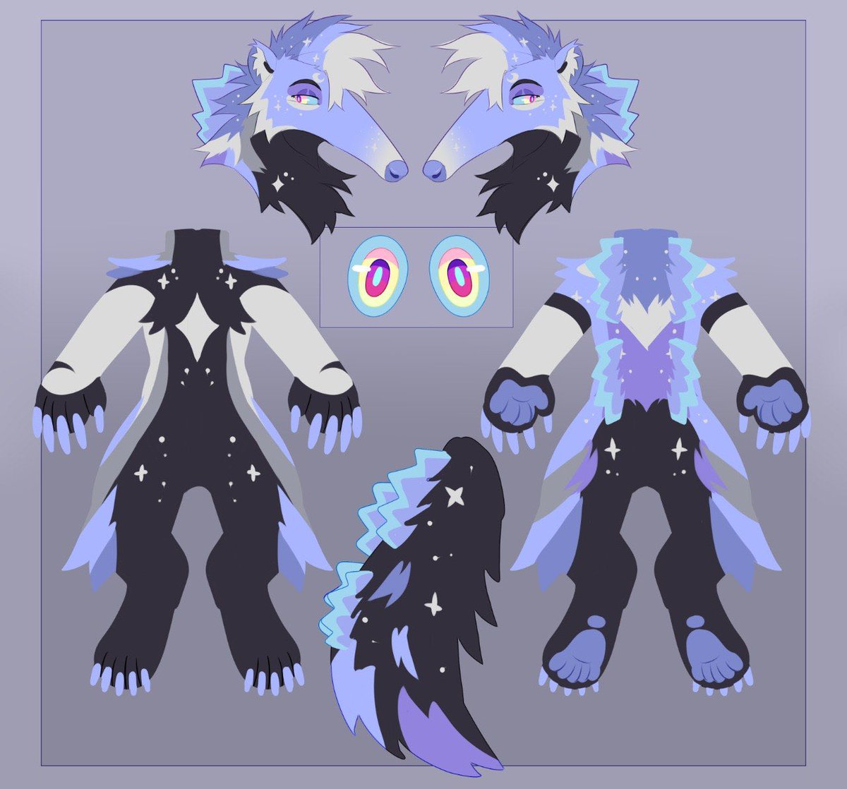 BarkingBounty tweet media