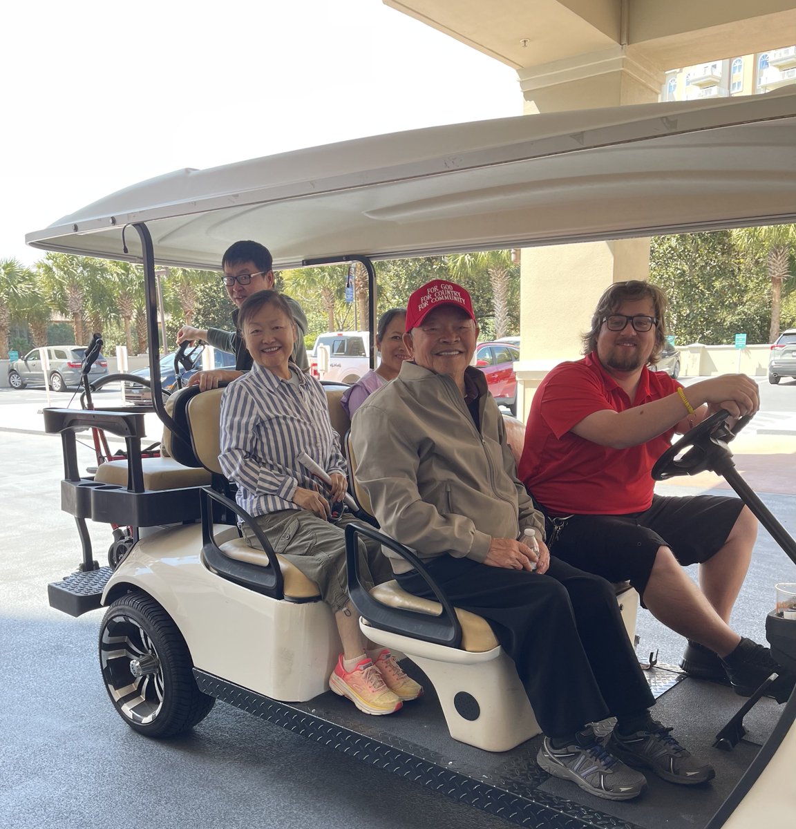 Lily Tang Williams tweet media