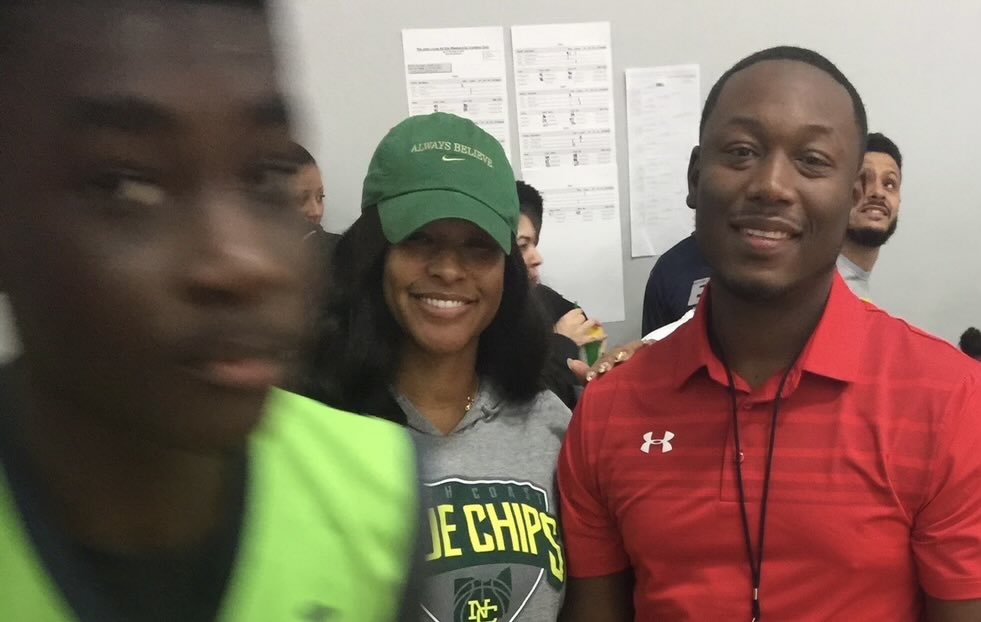 Bernie Mac tweet media