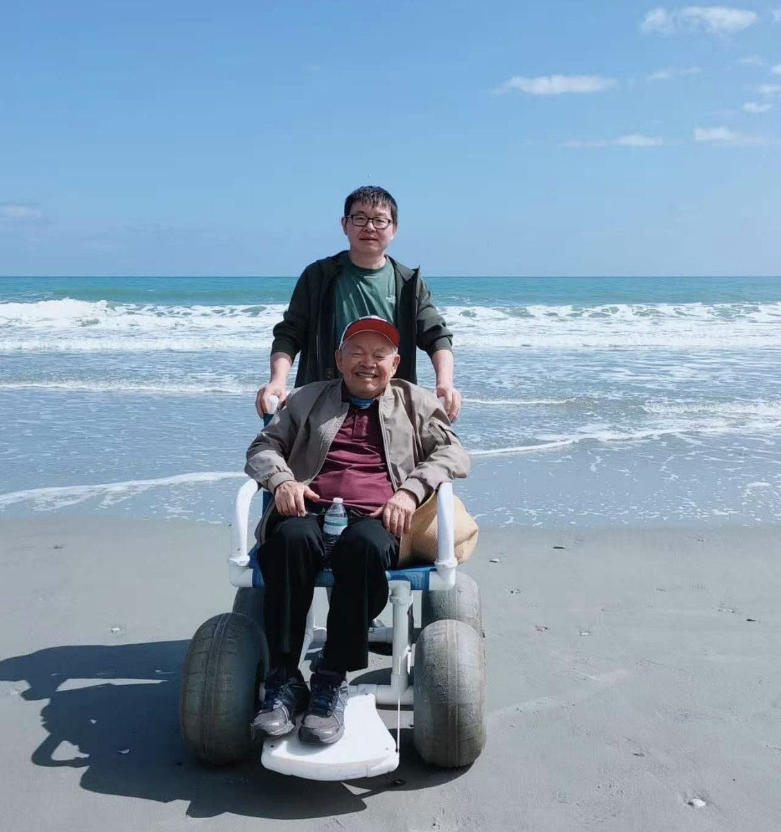 Lily Tang Williams tweet media