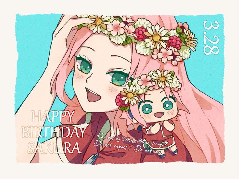 まめ鹿 tweet media