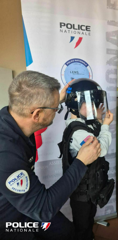 Police Nationale 62 tweet media