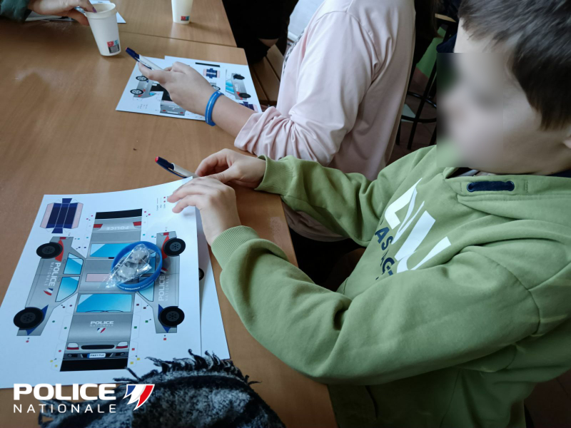 Police Nationale 62 tweet media