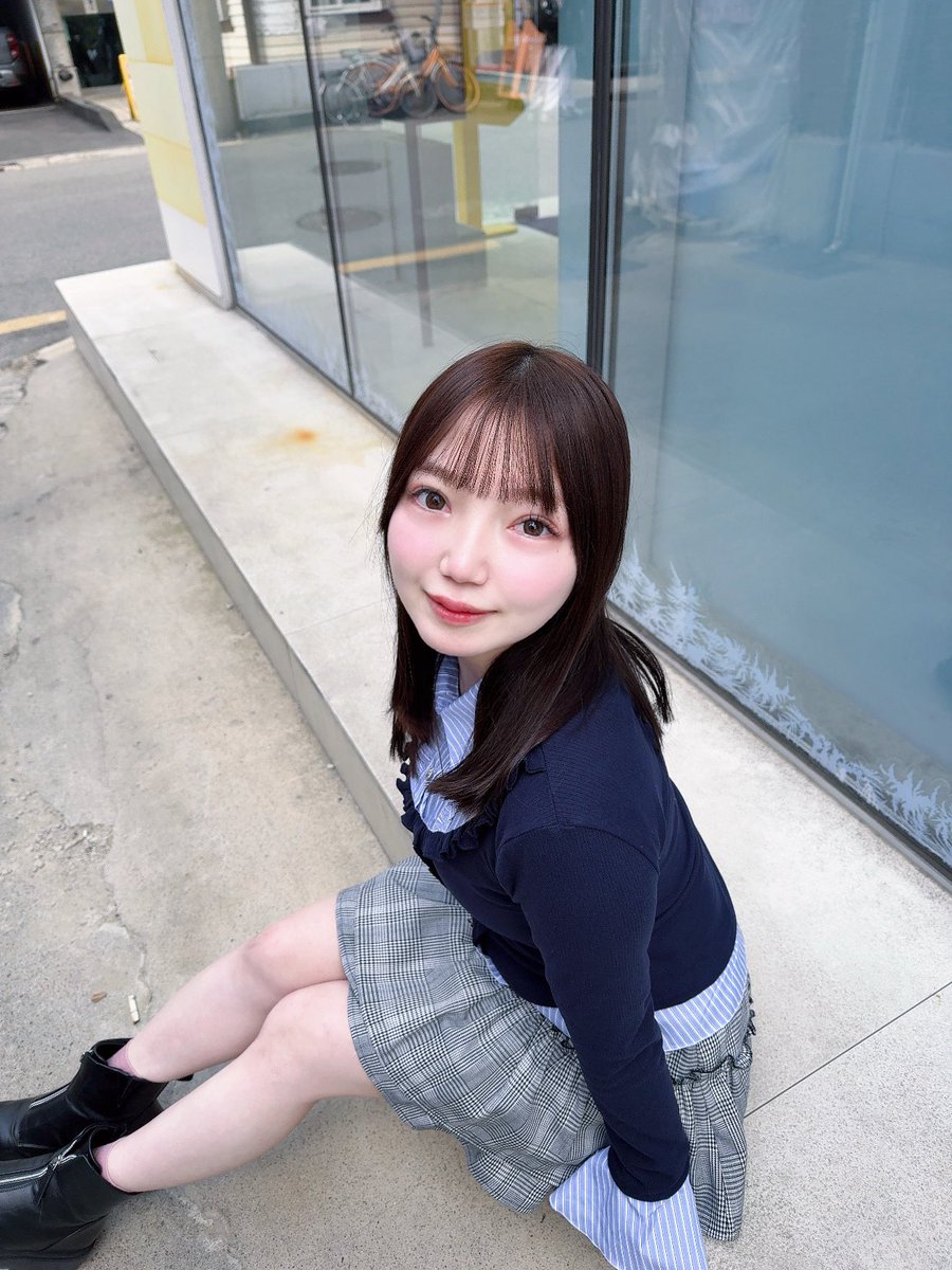 浅野かのん tweet media