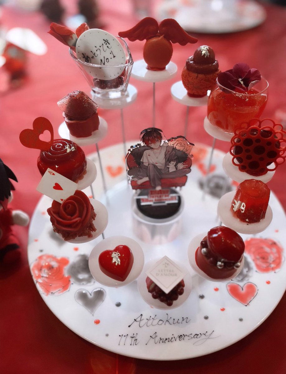 じゅん tweet media