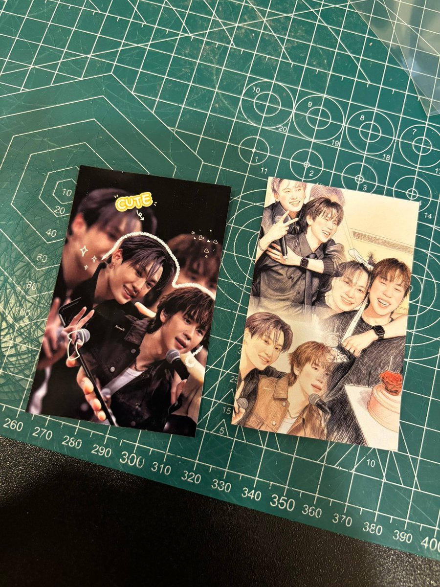 🐝Phuengyuk รักบุ๋นเปรม (แม่บุ๋น/มี๊เปรม) ♥️🩵🥦 tweet media