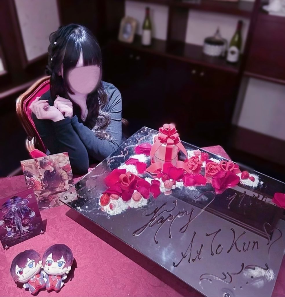 ずーすー@凍結しました。 tweet media