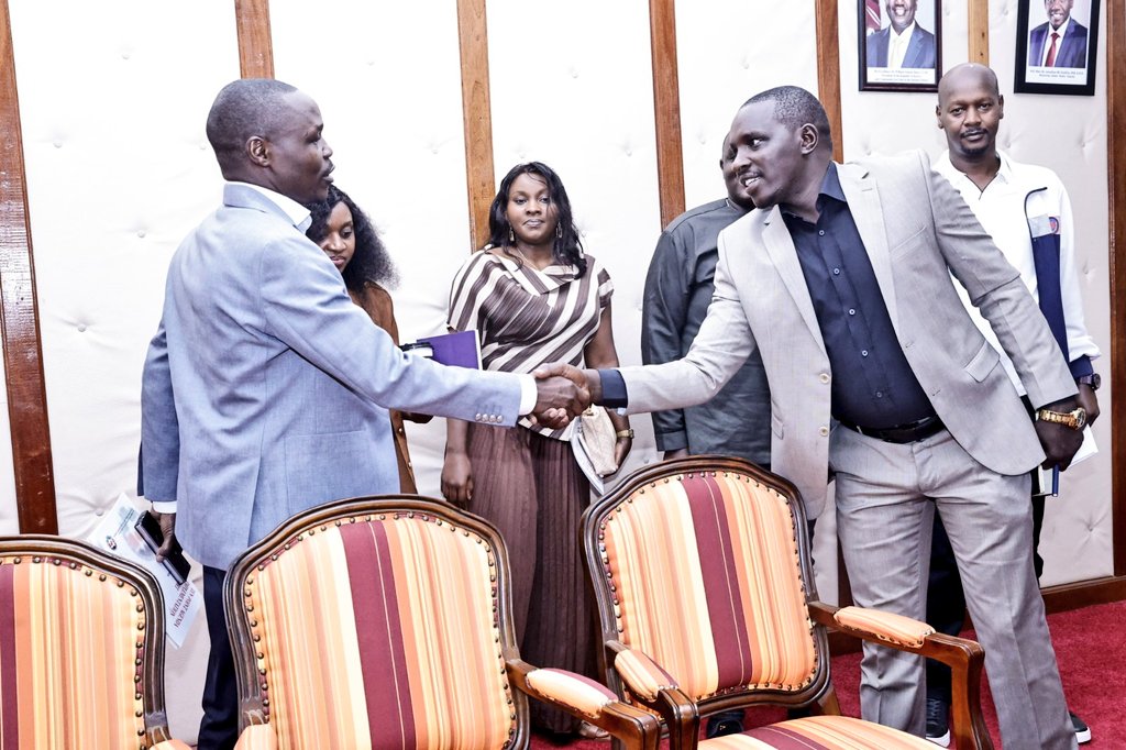 Gabriel Oguda tweet media