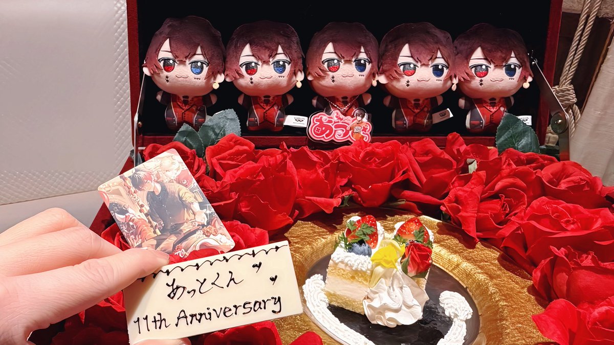 ひりん@推し事＆絡み垢 tweet media