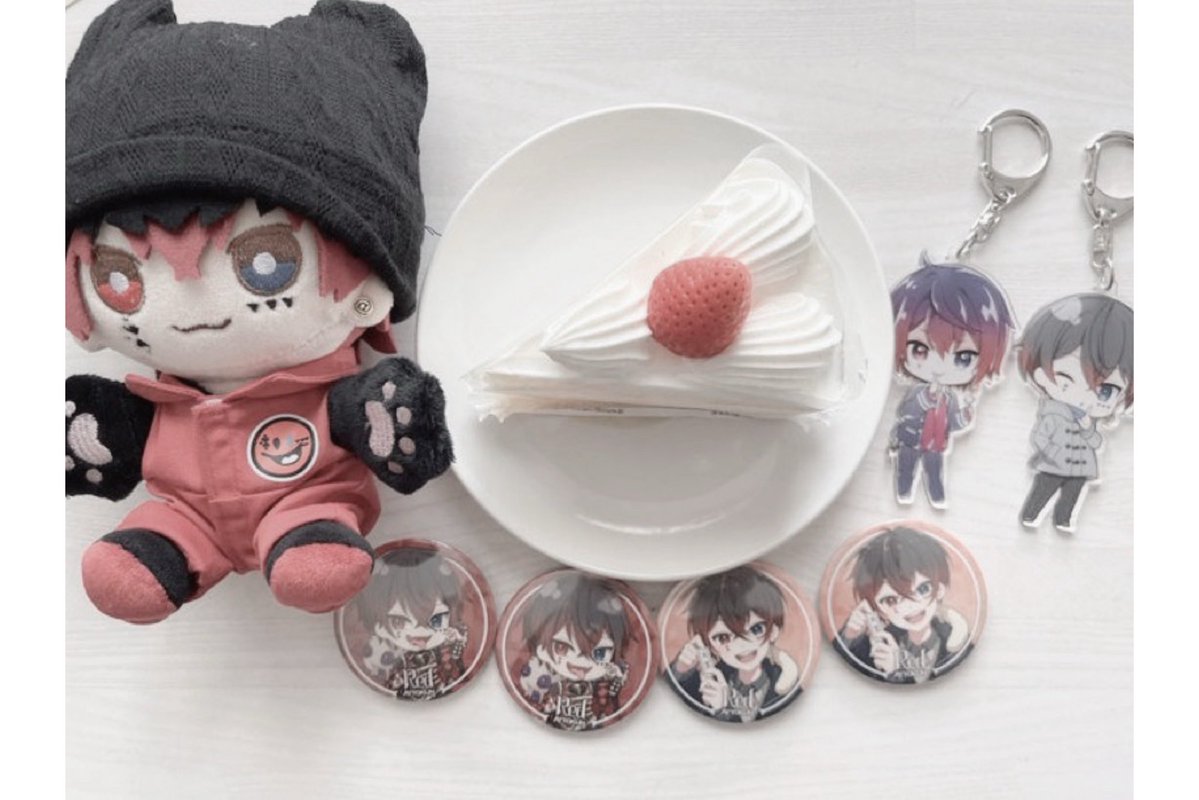 ふあり༼•̃͡ ɷ•̃͡༽ tweet media