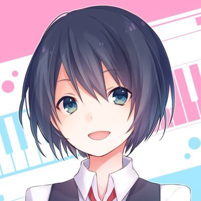 はせばるい@依頼受付中 tweet media