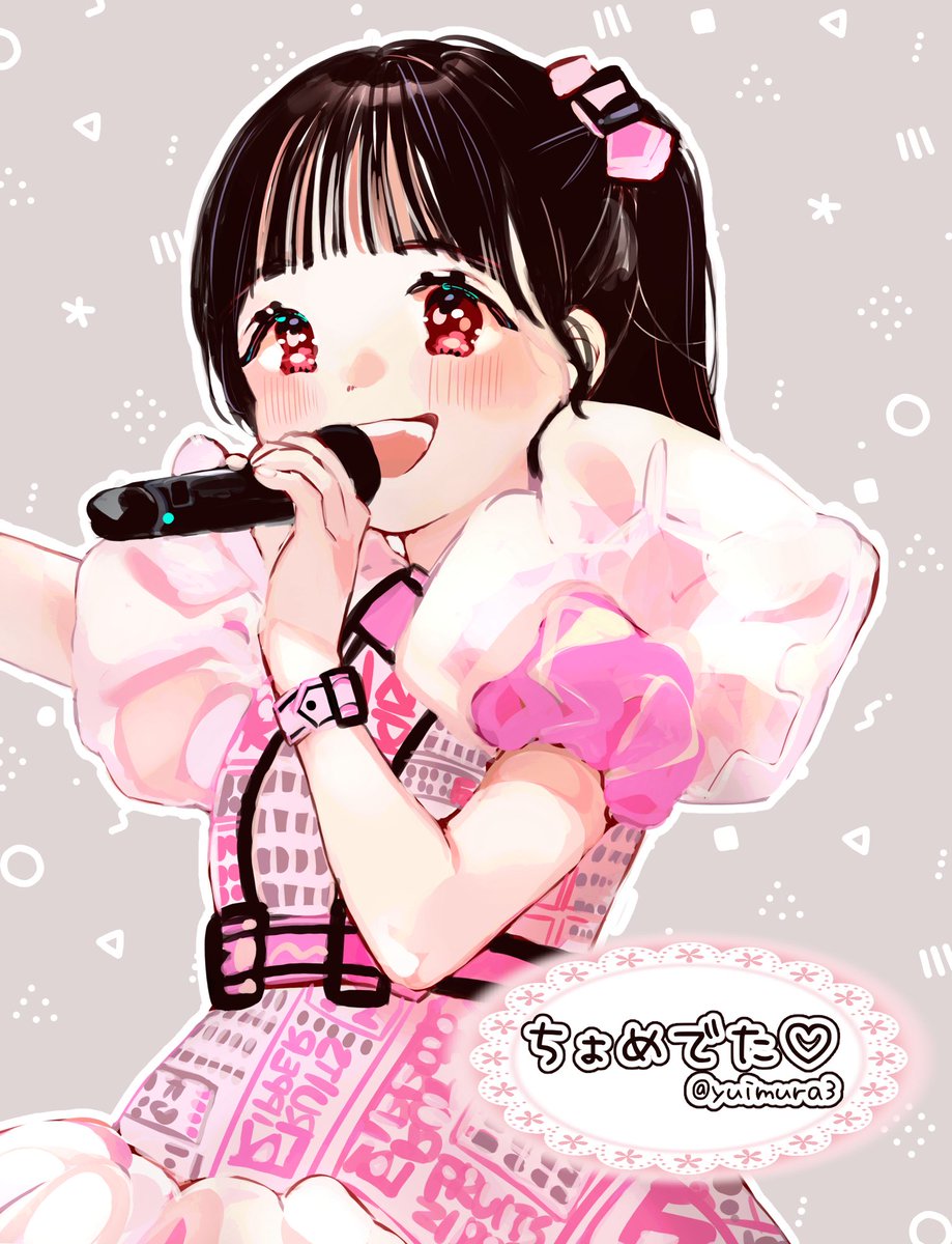 やさしい👼🏻🎀🤍 tweet media