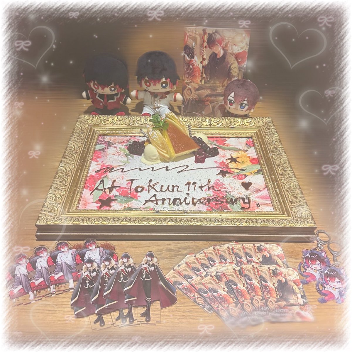 ゆーぴ🐈 tweet media