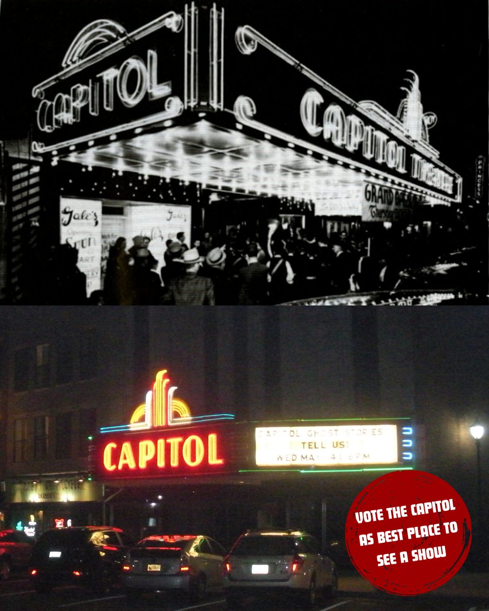 Warren County Public Library tweet media