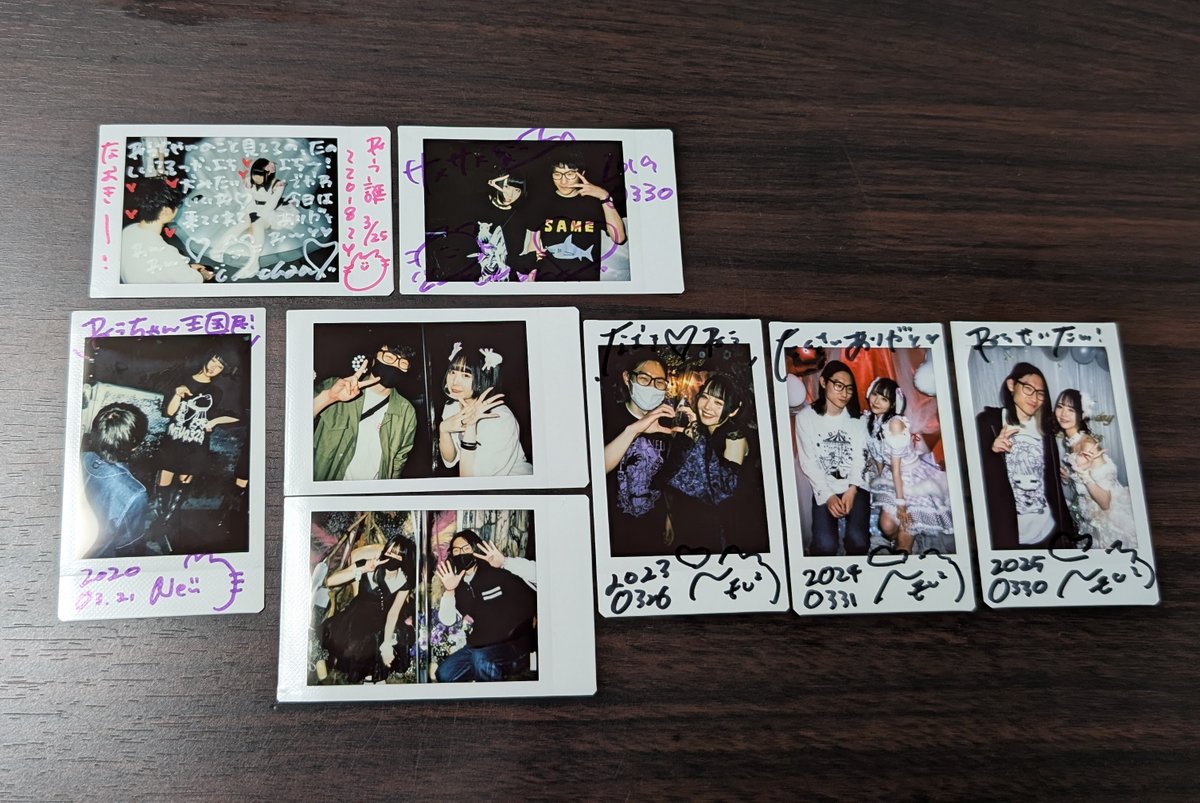 なおき tweet media