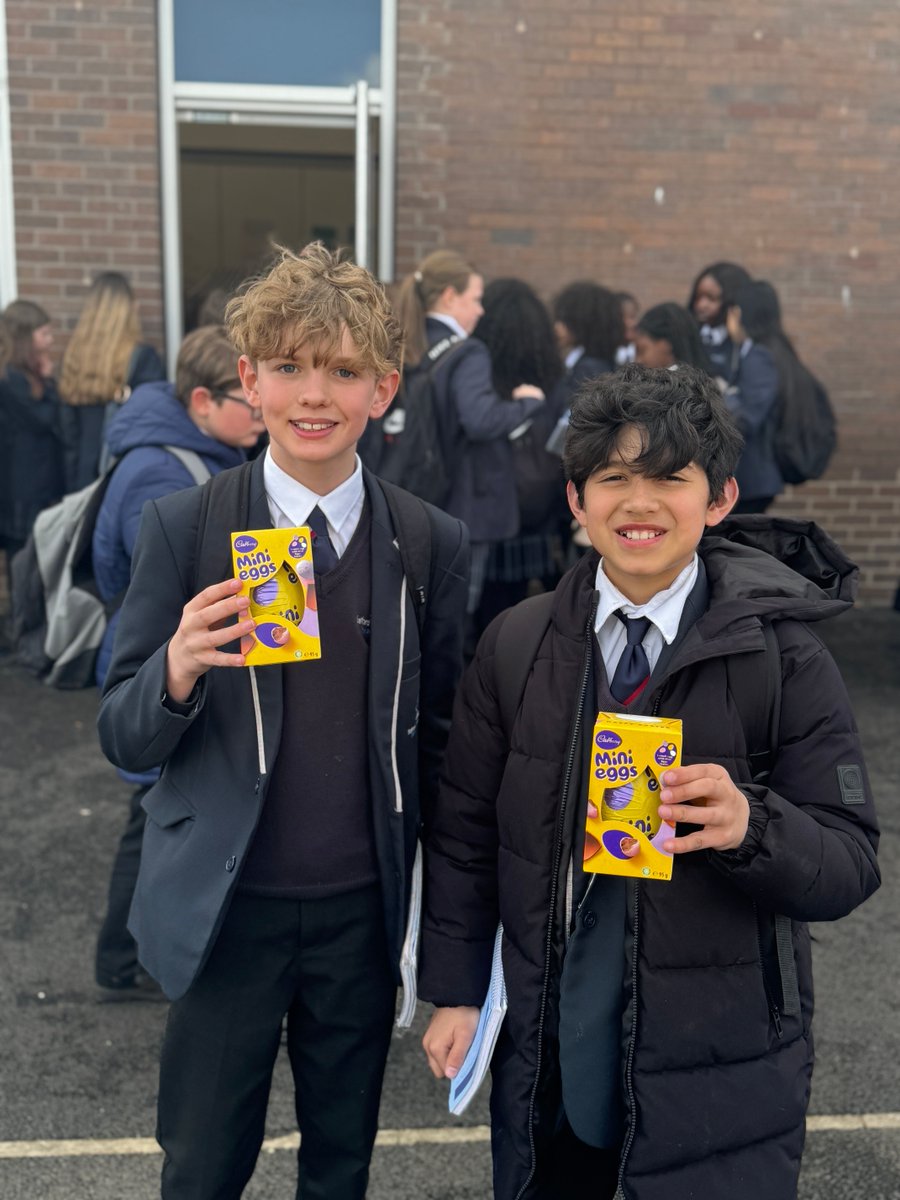 Salford City Academy tweet media