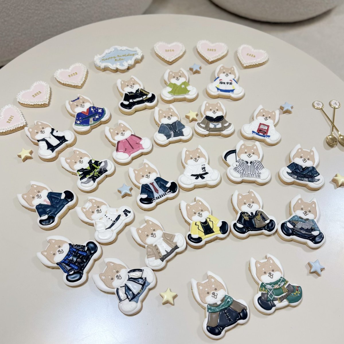 おむちゃん tweet media