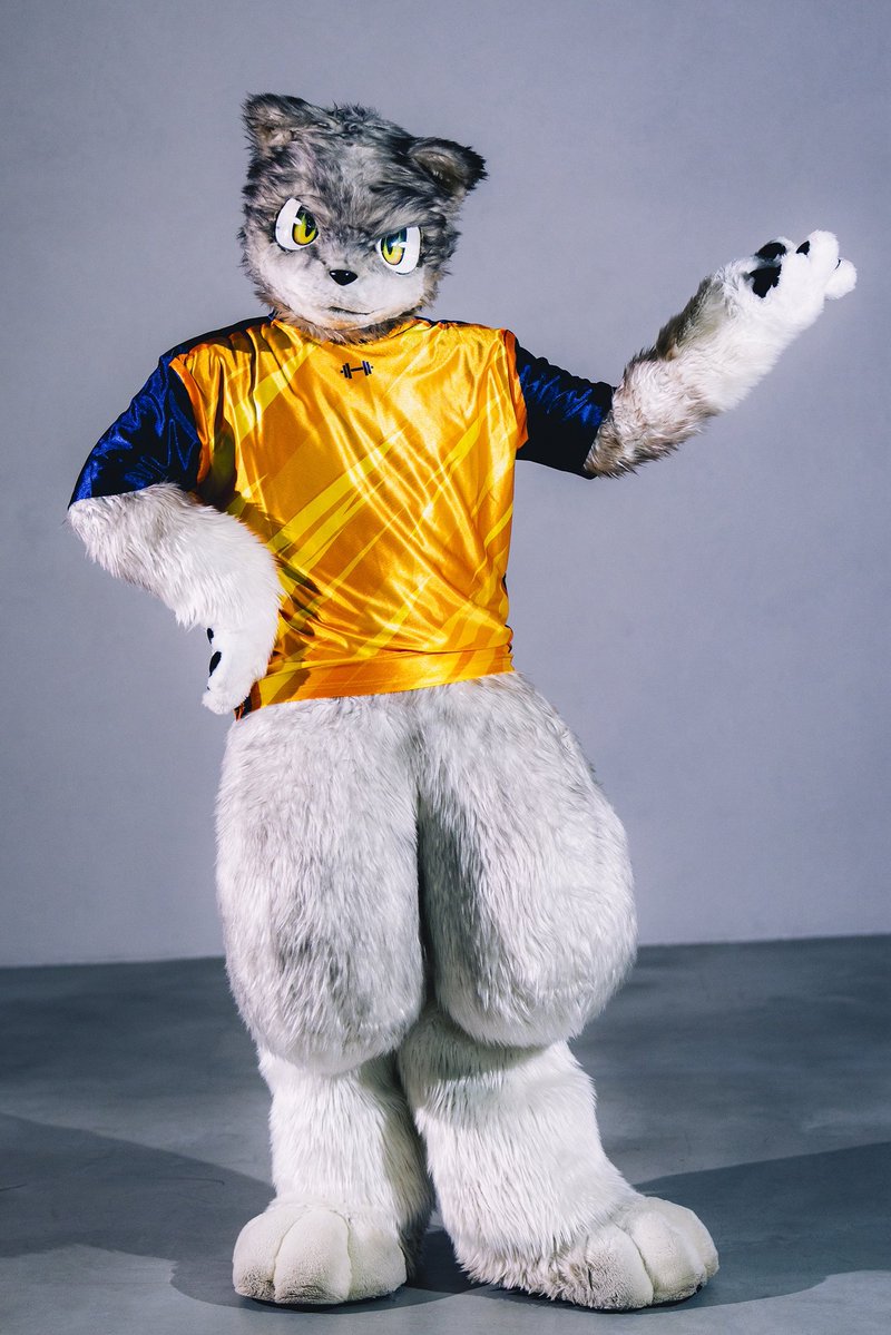 ジッポ / Jippo ➡️ FURST CLASS tweet media