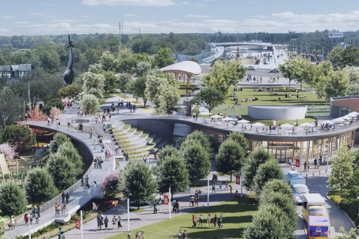 Dallas Texas TV tweet media