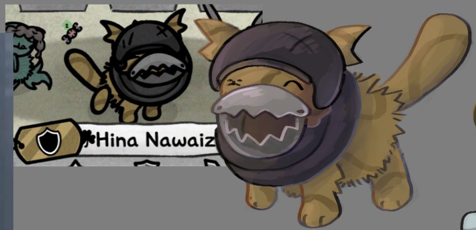 PORCUPINE FETUS tweet media