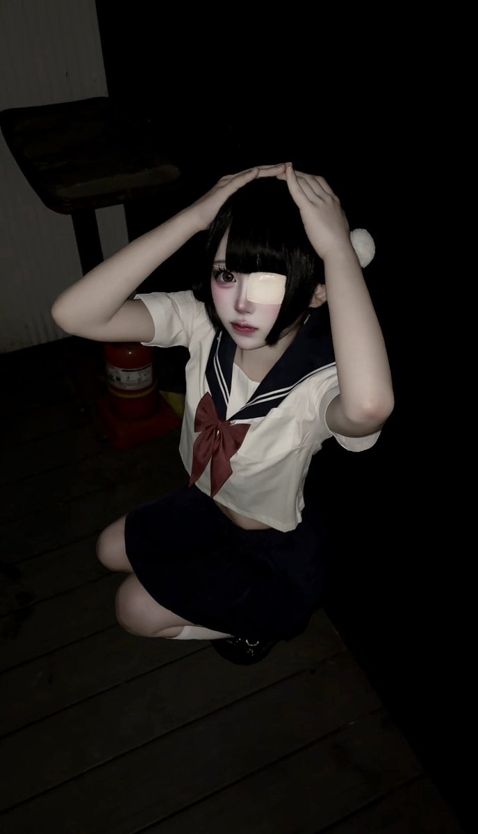 리제 【ARIS】 tweet media