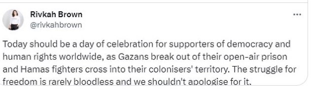 Yoel ben-Nachman tweet media