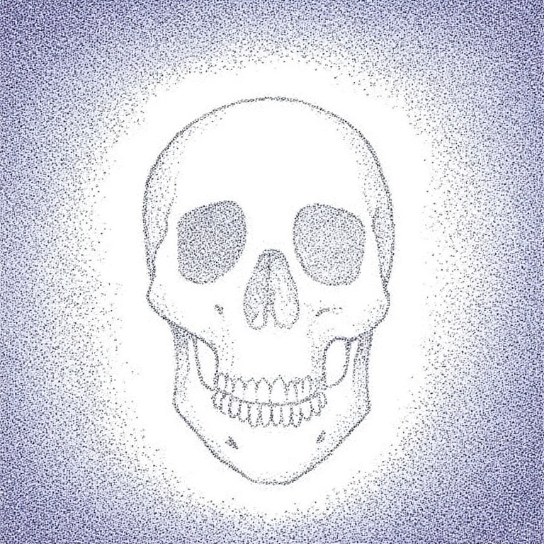 F*cking Simple Skulls tweet media