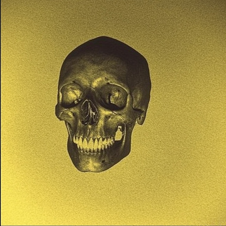 F*cking Simple Skulls tweet media