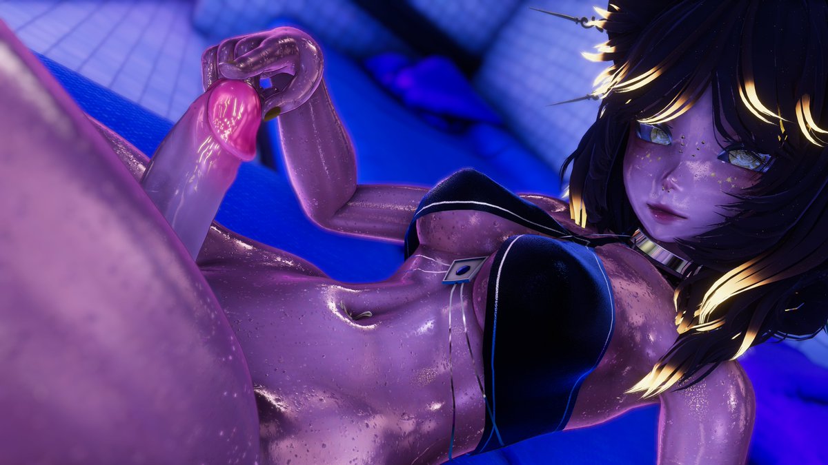 Iset - mHelba tweet media