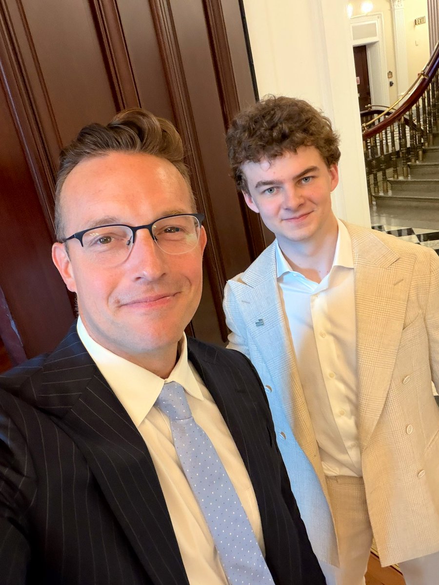 Benny Johnson tweet media