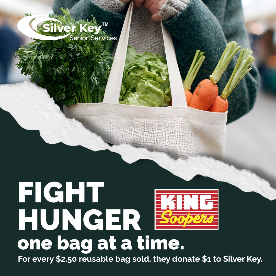 Silver Key Senior Services tweet media