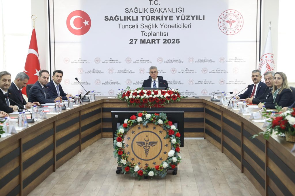T.C. Sağlık Bakanlığı tweet media
