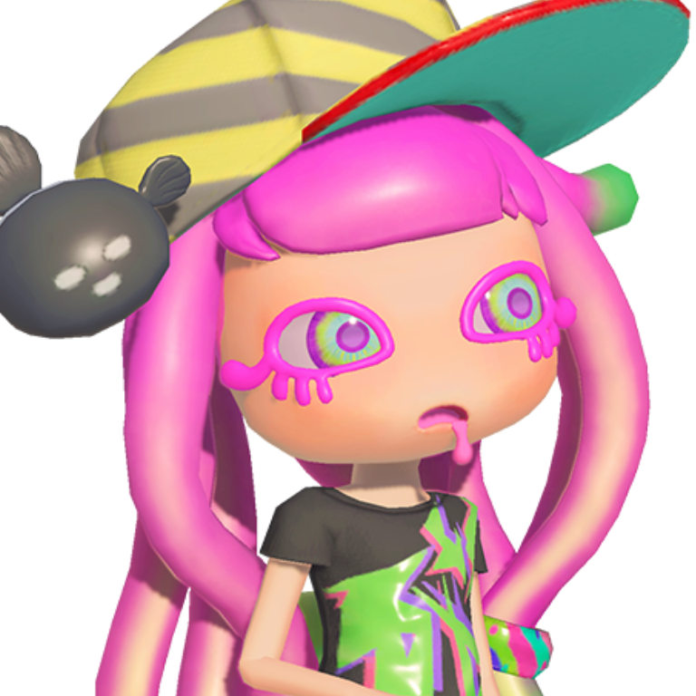 splatoon anything bot tweet media