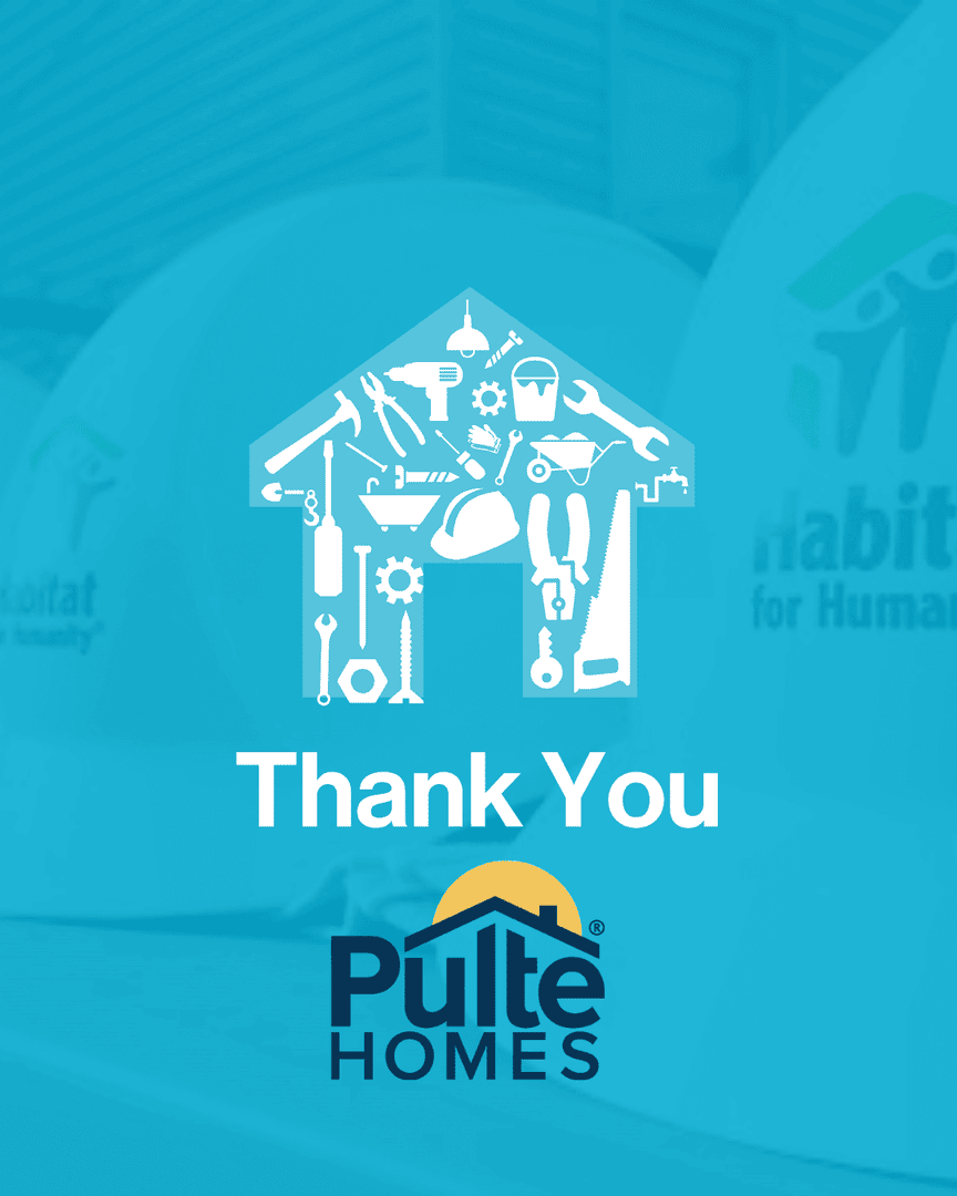 Huge thank you to <a href="/PulteHomes/">Pulte Homes</a> for their generous donation of like-new appliances. 🏡

Support from partners like this means more resources can go toward building and preserving affordable homeownership in OC.

Grateful for community champions making housing possible.